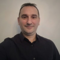 Hiolle Technologies Employee Ludovic Koch's profile photo
