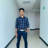 Digital Mesh Softech (P) Ltd. Employee Ashik Ansari's profile photo