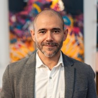 Actif Studio Employee Ruben R.'s profile photo