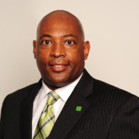 TD Employee Bruce Benson's profile photo
