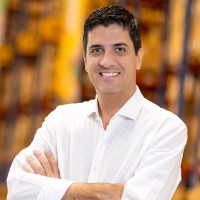 DHL Supply Chain Employee Luiz Fernando Rodrigues's profile photo