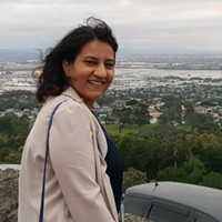 Garima Sahney Email & Phone Number