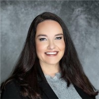 Orlando Regional REALTOR® Association Employee Amanda Ornelas's profile photo