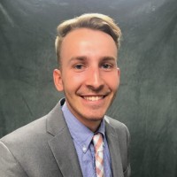 Crete Carrier Corporation Employee Micah Dostal's profile photo