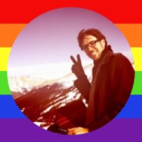 Shopify Employee Colin Gray's profile photo