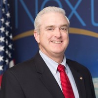 Federal Aviation Administration Employee Nick Lento's profile photo