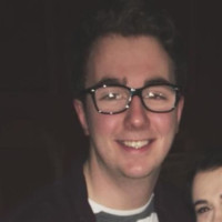 Cloud.IQ Employee Aidan Pierce's profile photo