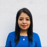PepsiCo Employee Mitzi Pérez's profile photo
