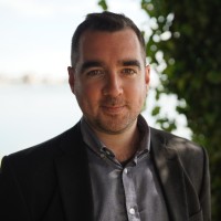 Bond Williams Professional Recruitment Employee Ben Markwell's profile photo