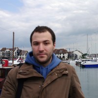 vltn Employee Efstathios Zavvos's profile photo