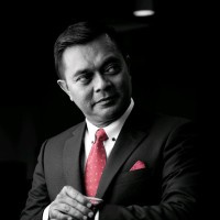 CIDB E-Construct Services Sdn Bhd Employee Sharifuddin Umar's profile photo
