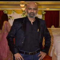 Invecto Technologies Private Limited Employee Ibrahim Memon's profile photo