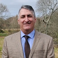 Valero Employee Chris Trahan's profile photo