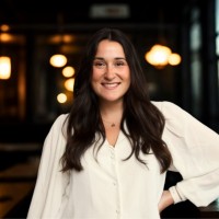 The Smoke Shop BBQ Employee Angela Correia's profile photo