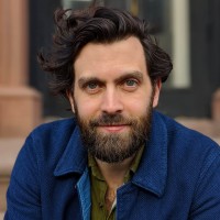 New Jersey Institute of Technology Employee Mark Cartwright's profile photo