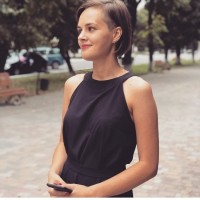 Tetiana Khukhlynina Email