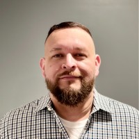 Naval Information Warfare Center Pacific Employee Luis Bastidas's profile photo