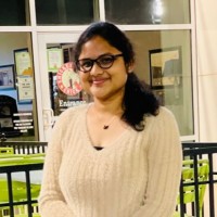 Varsha P's profile photo