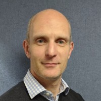 Rolls-Royce Employee Rob Bullen's profile photo