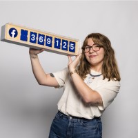 Smiirl Employee Charlotte Candau's profile photo