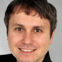 FAccTs GmbH Employee Gregor Giesen's profile photo