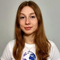 CryptoUnity Employee Maja Šinkovec's profile photo