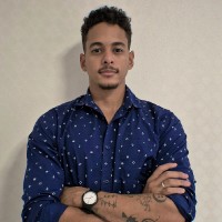 João Felipe Barbosa's profile photo