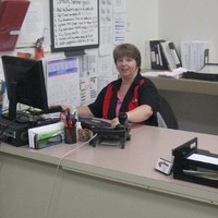 The Costumer Employee Tammy van Kuren's profile photo