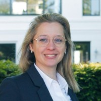 Heliomare Employee Claudia Schepers's profile photo