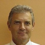 Retired Employee Nick Nolan's profile photo