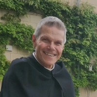 Ampleforth Abbey Employee Hugh Lewis-Vivas's profile photo