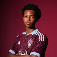 Major League Soccer Employee Wayne Frederick's profile photo