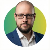 IPS_Innovative Prison Systems Employee José dos Santos's profile photo