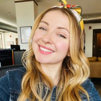 First Fight Employee Taylor Stanislawski's profile photo