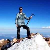 T-O Engineers - An Ardurra Company Employee Morgan Driever's profile photo