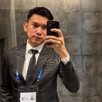 Extrans Global Employee Phyo Aung's profile photo