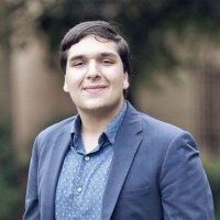 Southern Land Company Employee Noah Gomez's profile photo