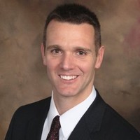 Bentley Systems Employee Jeremy Shaffer's profile photo