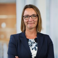 Aon Risk Solutions Employee Melanie Will's profile photo