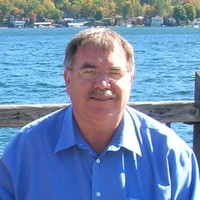 AgMarket.Net Employee Rich Mosier's profile photo