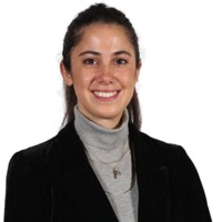 EU-OPENSCREEN Employee Yasemin Uçal's profile photo