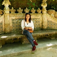 Jiamin Wu Email
