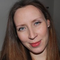 Solteq Plc Employee Marina Rajenko's profile photo