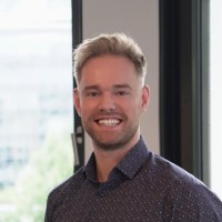 Talention Employee Benedikt Weiß's profile photo