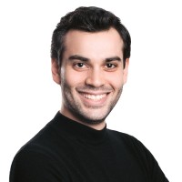 Joe Maybloom Email & Phone Number