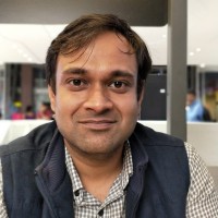 Arpit Goyal Email & Phone Number