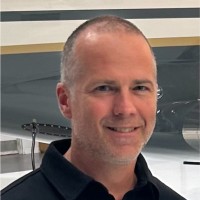 BOMBARDIER Employee Patrick Champagne's profile photo