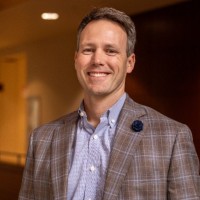 Iowa State University - Ivy College of Business Employee Peter Ralston's profile photo