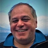 Kamal Haddad