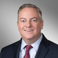 PineBridge Investments Employee Brendan Buckley's profile photo